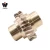 Import Professional Custom High precision copper worm gear from China