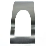 Professional Custom Stainless Steel Products Stamping Stainless Steel Sheet Metal Fabrication According Your Requirement