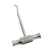Import Professional Dentist Root Flohr Elevator Left High Quality Stainless Steel Medical Teeth Equipments Dental Instruments from China