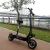 Import Professional Electric Scooter 11inch 3200W 60V With Seat For Adults With Low Price from China