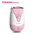 Import professional epilator for under arm and legs electric trimmer shaver from China
