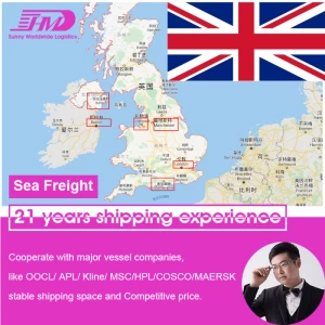 professional fast  air shipping freight forwarder  china to Europe door to door freight agent