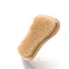 Professional foot nail cleaning brush 008
