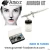 Import Professional Handle Makeup Airbrush With Propel Can from Taiwan