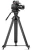 Import professional heavy duty tripod stand for video camera 180cm high tripod laser with fluid head from China