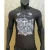 Import Professional High Quality Custom Sport Shirt Short Sleeve T Shirt Men Gym Clothing Sportswear from China