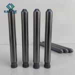 Professional High Strength High Pure High Quality Factory Sales Carbon Graphite Rod for Electrodes Electrolysis