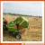 Import Professional low cost caeb mini round baler big best used For Wholesaler from China