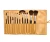 Import Professional Makeup Brush with Cosmetics Bag from China