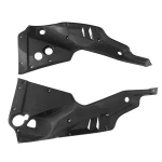 Professional manufacture Carbon fiber parts Engine cover kits for Ferrari 488 Spider