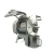 Import Professional manufacturer 15kg home coffee roaster machine heat with electric energy from China