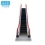 Import Professional Manufacturer Commercial Centre Indoor Electric VVVF Escalator Design By Hsee from China