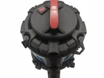 Professional Manufacturer Super Silent Canister Bagged Vacuum Cleaner Household Vacuum with Extra powerful suction power