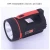 Import Professional Outdoor 15W Spotlight Portable Rechargeable Led Searchlight with 3400MAH lead acid battery from China