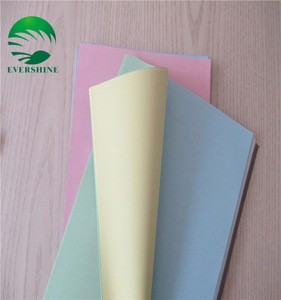 Professional perfect carbonless copy paper supplier/a4 ncr paper