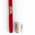 Import Professional Permanent Makeup Tattoo Manual Pen Dual-head Dragon Red  Eyebrow  Microblading Beauty Tools from China