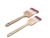 Import Professional PET Wall Paint Brush with Copper Ferrule from China