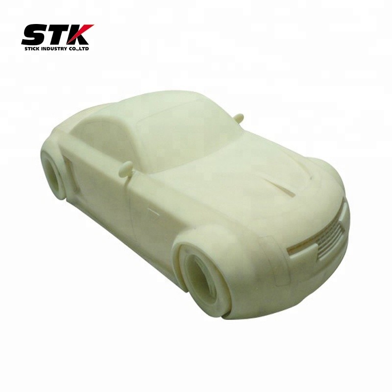 Professional SLA ,SLS rapid prototype service for auto car parts
