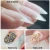 Import Professional Super Strong Sticky Drill Jewelry Gel 15ml Multifunction Rhinestone Adhesive Builder Solidified Glue Nail Glue from China