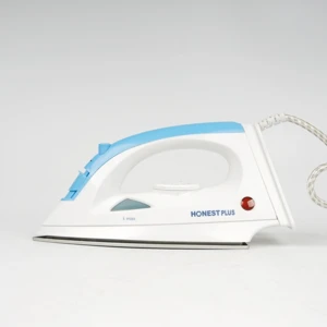 professional Wet type 1200w electric dry steam iron