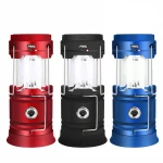 Promotion 5 Lamp Power(w) 12 Lamp Power(w) 2 Lamp Power(w) Camping Lights