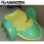 Import Promotion durable water park swimming pool water play equipment children hand cranking paddle wheel boat from China