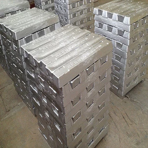 Promotion Sales Lead Ingot 99.99%