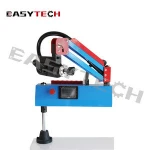 Promotional CNC milling center tapping for metal hydraulic drilling machine with low price