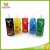 Import Promotional Custom BPA Free Plastic Collapsible Sports Foldable Water Bottle from China