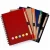 Import Promotional Customized Design Spiral Notebook with Pen Sticky Notes from China