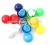 Import Promotional disposable plastic ball raincoats,PE ball rain poncho with custom printed logo,ball poncho from China