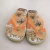 Import promotional price green eva insole beach slippers customized flip flops wholesale from China