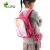 Promotional Stylish Sublimation Girl Kids Gifts Sequin Backpack School Bag