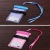 Import Promotional Universal Cell Phone Waterproof Bag For iPhone 6 6S, for Galaxy S5,S6, for Galaxy Note 3, MP3 Player Waterproof Bag from China