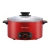 Import Promotional Various Durable Using Fondue Multi Function Electric Steamer Pot from China
