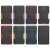 Protective Hybrid Anti Shockproof Kickstand Armor Tablet Case Cover For Samsung Galaxy Tab A 8.0 2017 T385