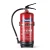 Import PT6A 6KG POWDER Fire Extinguisher 43A 233B BS EN3 Kitemark CE BSI NF EN3 6KG DP Fire Extinguishers ABC Fire Extinguisher Price from China