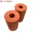 Import PU lamination polyurethane mill rubber roller coated plastic roller from China