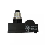 pulse igniter YD1.5-1 for gas stove, pulse ignition of gas water heater, piezo igniter for gas heater