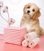 Puppy Dogs Training Pet Pads M X XL sizes Ultra-absorbent Diapers Mat Incontinence Pad Dog Pee Pads