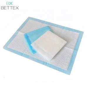 Puppy Training Pad Biodegradable Heavy Duty Dog Pee Training Pad for Dogs Large