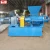 Import pure butyl rubber shredder machinery from China