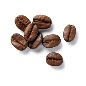 PURE  COFFEE BEANS