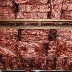 Pure Mill berry Copper,Copper Scraps,Copper Wire Scrap 99.9% for sale