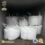 Pure Natural White Barite Lumps by BaSO4 98% Min and Whiteness 94% Min for Chemical Production, Paint, Paper, Rubber, Plastics..