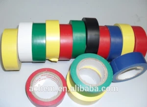 pvc automotive wire harness tape comform to ROHS