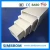 Import PVC Cable Channel/PVC Wire Duct/Black Pvc Cable Trunking from China