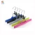 Import PVC coated functional usage wig pants skirt quilt hanger from China