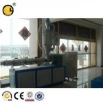 PVC Drain Pipe Machine  Diameter 50-110mm
