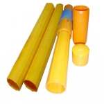 PVC Material Inclinometer Tube